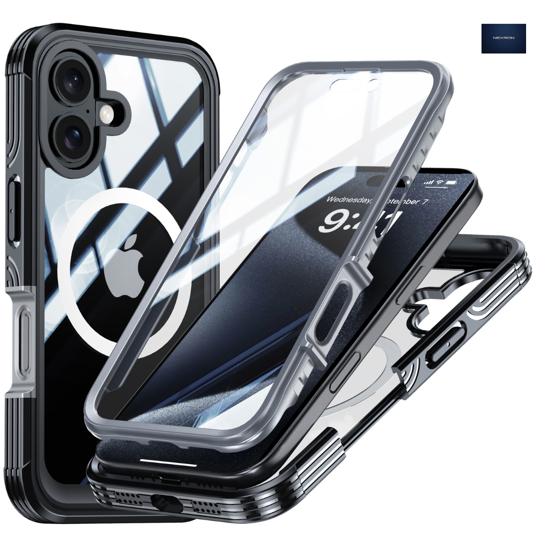 iPhone 16 Plus