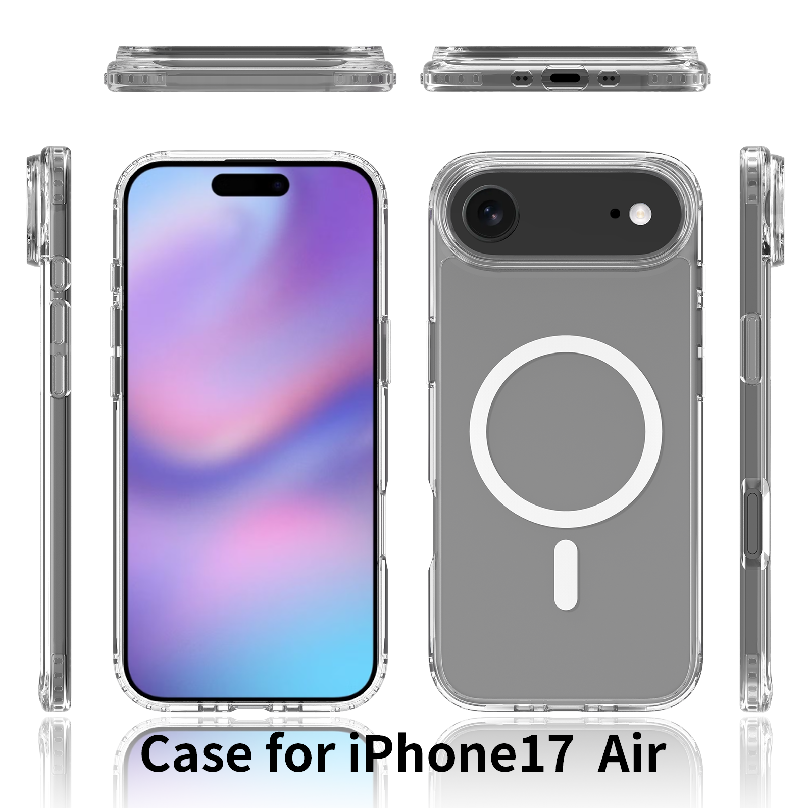 iPhone 17 Air