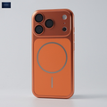 NEXRON Converter Case for iPhone 17 Pro