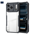 NEXRON AirArmor Case for iPhone 17 Pro