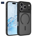 NEXRON EdgeProtect Case for iPhone 18 Pro