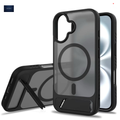 NEXRON StandMag Armor Case for iPhone 17