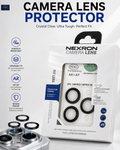 NEXRON Camera Lens Protector