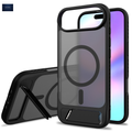NEXRON StandMag Armor Case for iPhone 17 Air