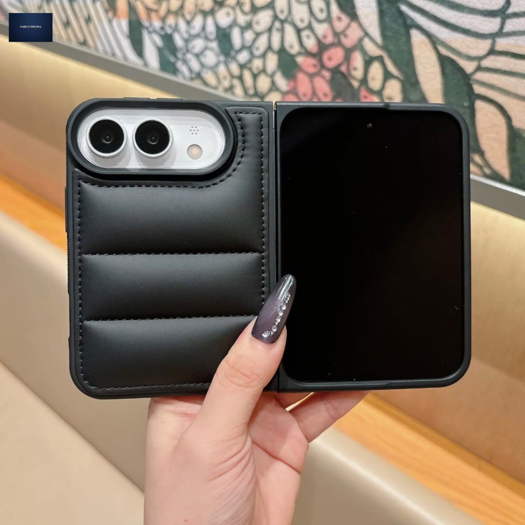 NEXRON DuoVault for iPhone Duo