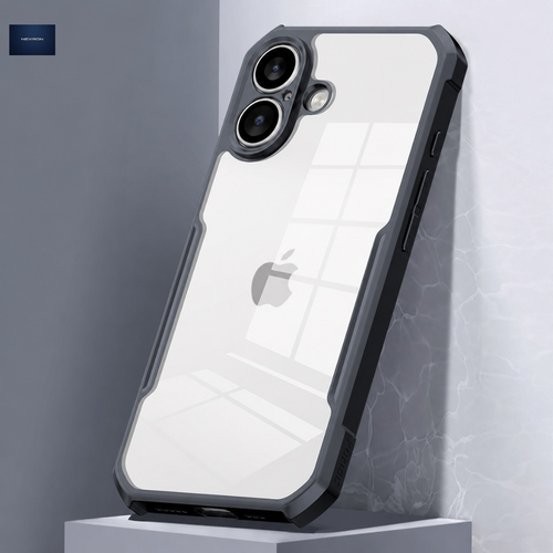 NEXRON AirArmor Case for iPhone 17
