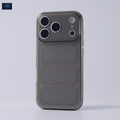 NEXRON CoolGrip Case for iPhone 18 Pro