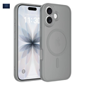 NEXRON EdgeProtect Case for iPhone 17