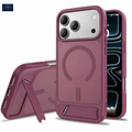 NEXRON StandMag Armor Case for iPhone 18 Pro