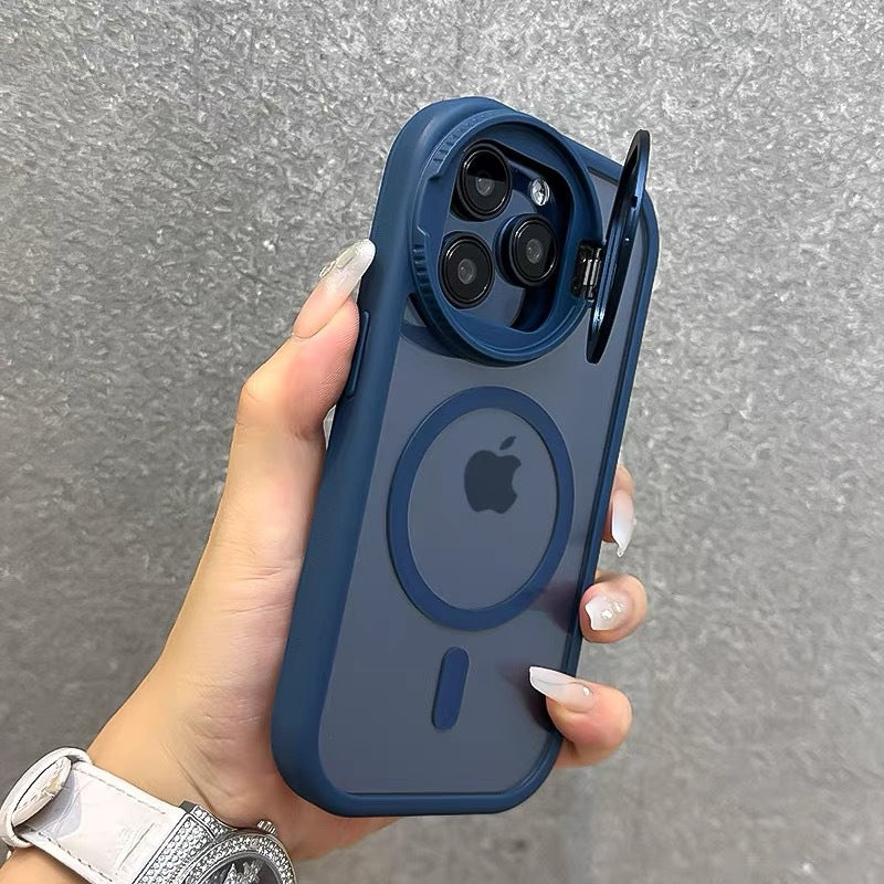 NEXRON TitanLoop Case for iPhone 16 Pro