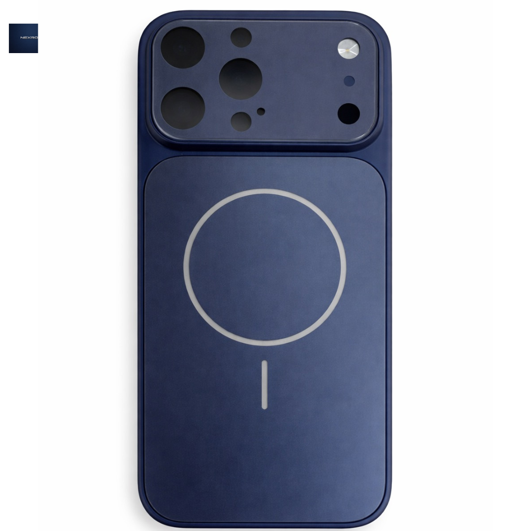NEXRON iPhone 16 Pro Converter Case to iPhone 17 Pro
