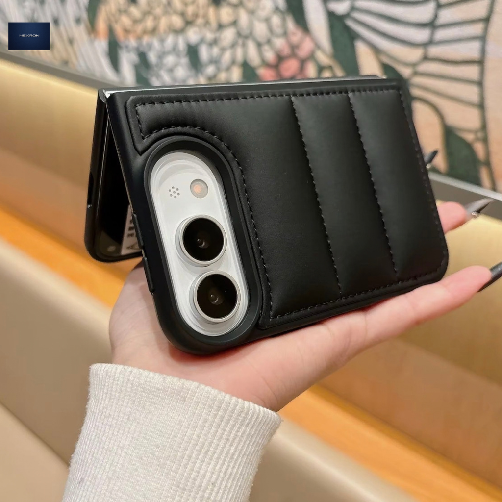 NEXRON DuoVault for iPhone Duo