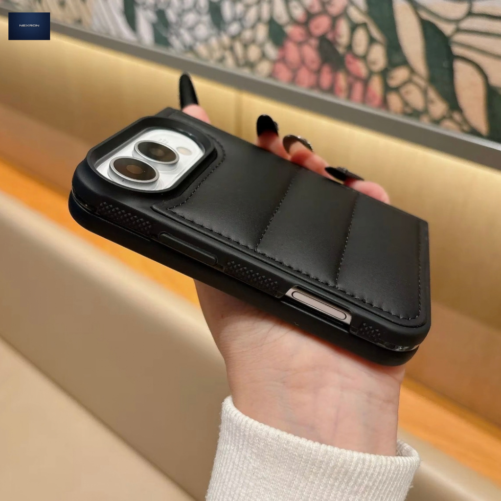 NEXRON DuoVault for iPhone Duo