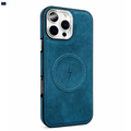 NEXRON Arc Leather Case for iPhone 16 Pro