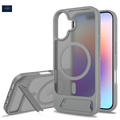 NEXRON StandMag Armor Case for iPhone 17