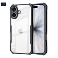 NEXRON AirArmor Case for iPhone 17 - NexRon
