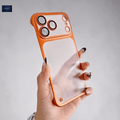 NEXRON AirFrame Case for iPhone 17 Pro Max - NexRon