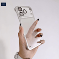 NEXRON AirFrame Case for iPhone 17 Pro Max - NexRon