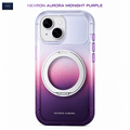 NEXRON Aurora Case for iPhone 15 Plus - NexRon