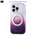 NEXRON Aurora Case for iPhone 15 Pro Max - NexRon