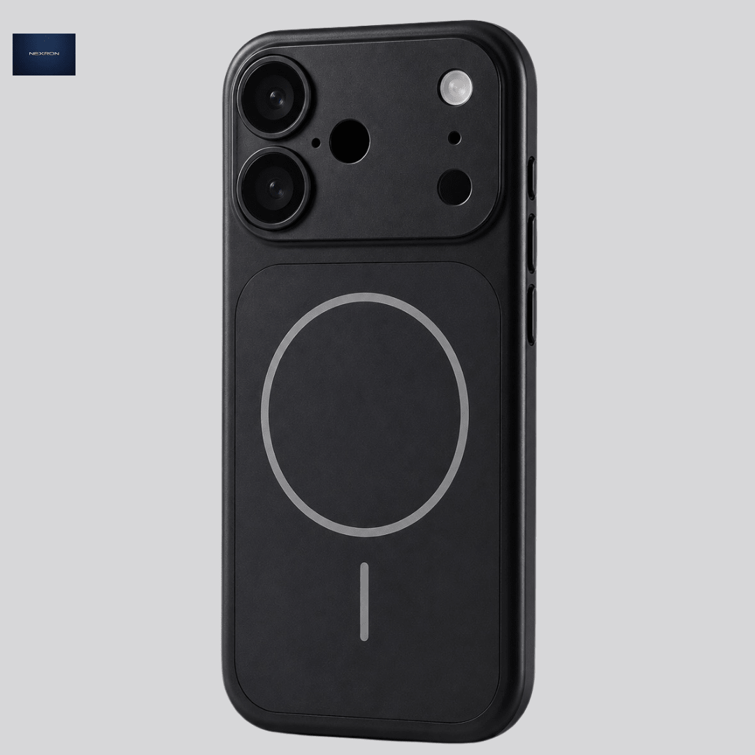 NEXRON Converter Case for iPhone 17 - NexRon