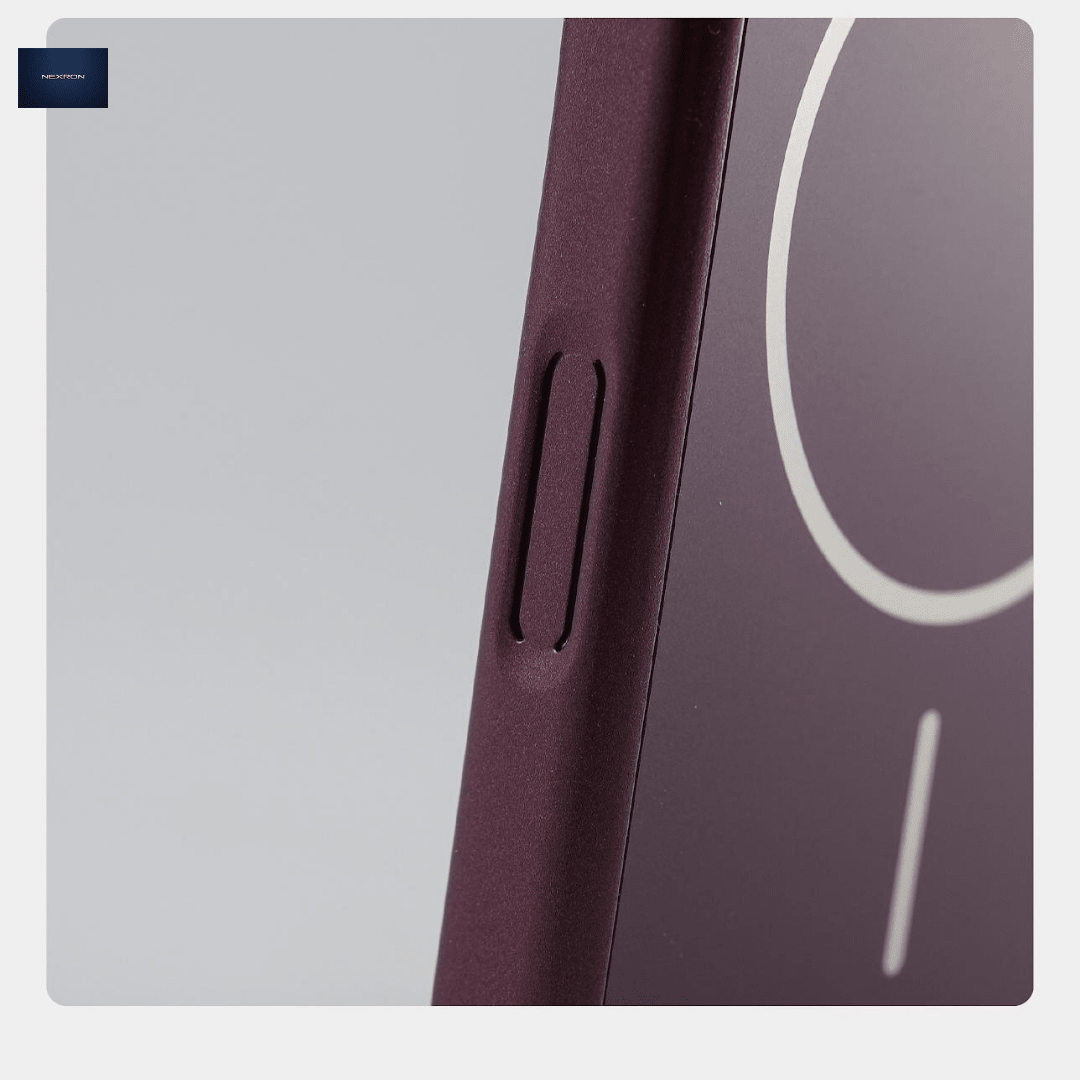 NEXRON Converter Case for iPhone 17 - NexRon