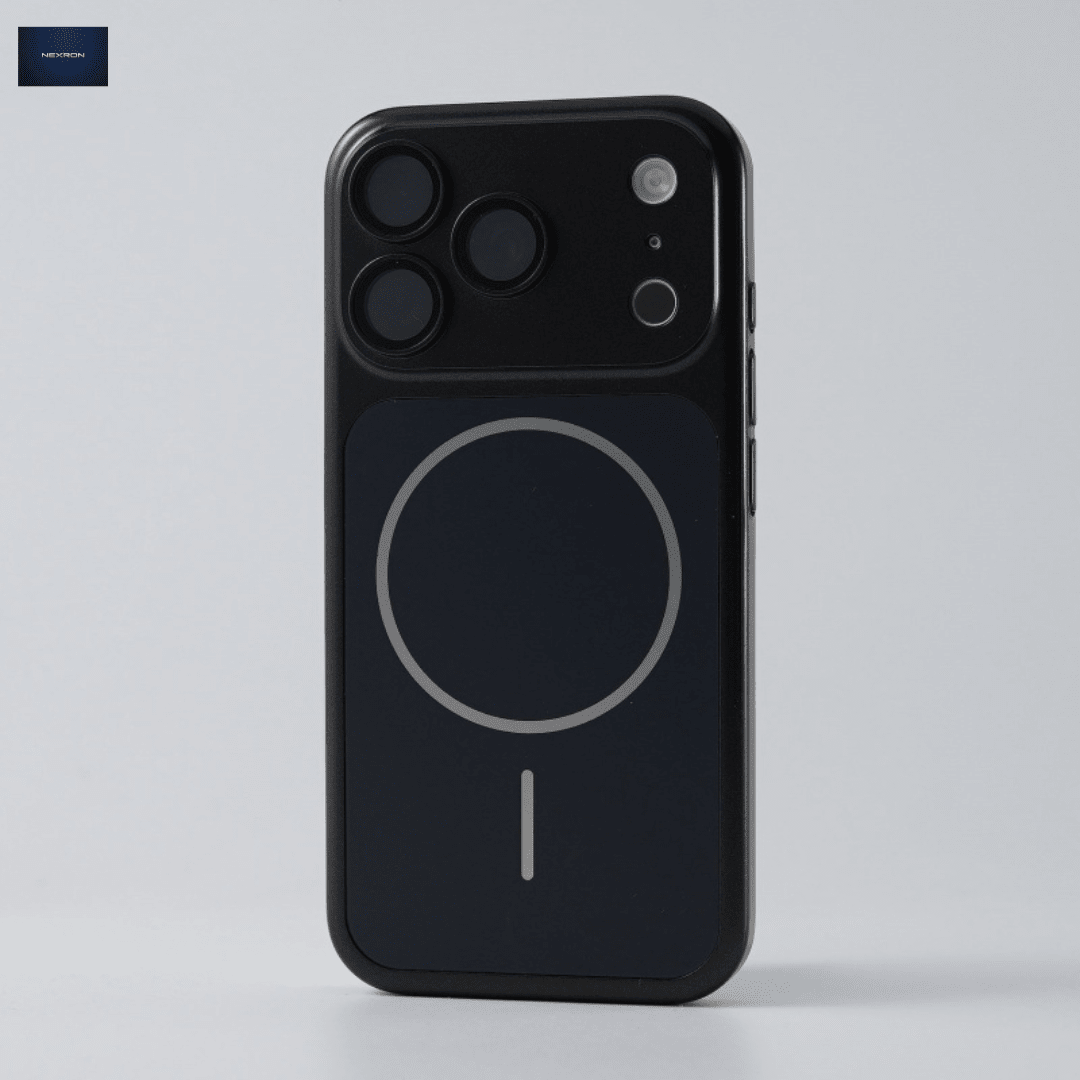 NEXRON Converter Case for iPhone 18 Pro Max - NexRon