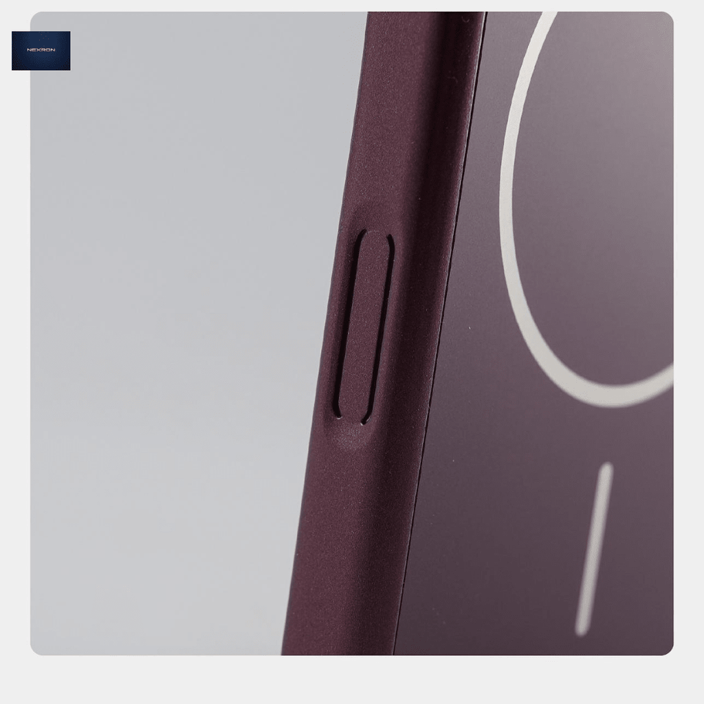 NEXRON Converter Case for iPhone 18 Pro Max - NexRon