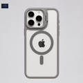 NEXRON CrystalShield Pro Case for iPhone 16 Pro Max - NexRon