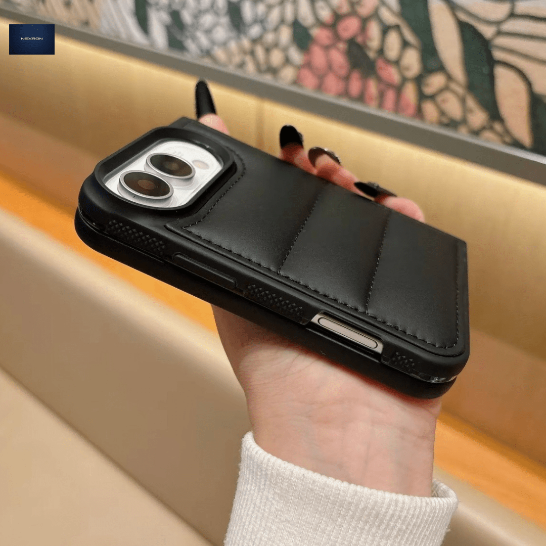 NEXRON DuoVault for iPhone Duo - NexRon