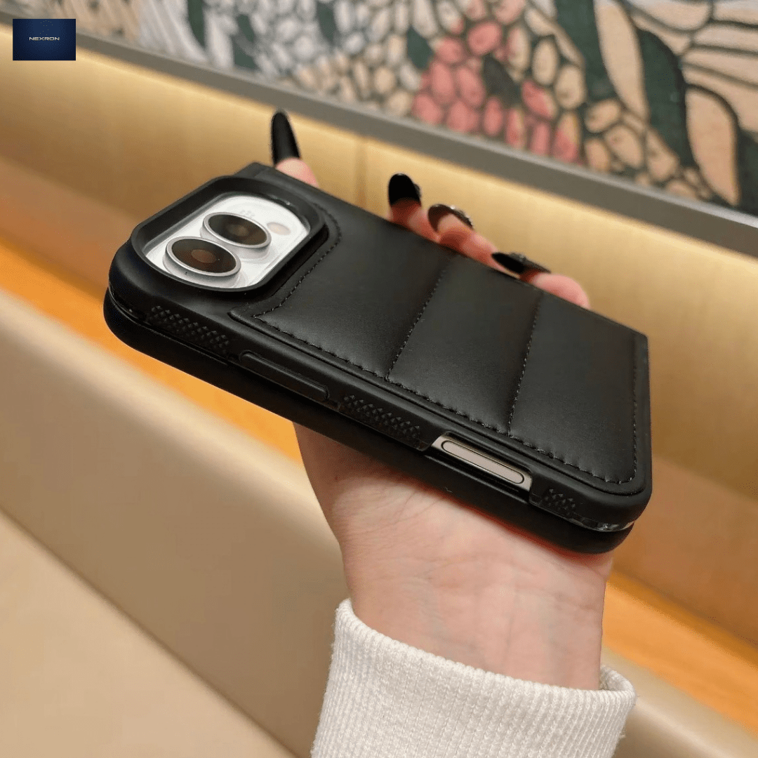 NEXRON DuoVault for iPhone Duo - NexRon