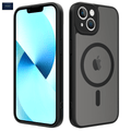 NEXRON EdgeProtect Case for iPhone 15 Plus - NexRon