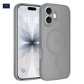 NEXRON EdgeProtect Case for iPhone 17 - NexRon