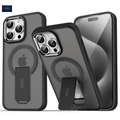 NEXRON FlexStand MagCase for iPhone 16 Pro Max - NexRon
