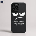 NexRon Hands Off Case for iPhone 16 Pro - NexRon