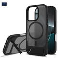 NEXRON StandMag Armor Case for iPhone 16 Pro Max - NexRon