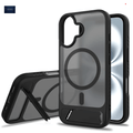 NEXRON StandMag Armor Case for iPhone 17 - NexRon